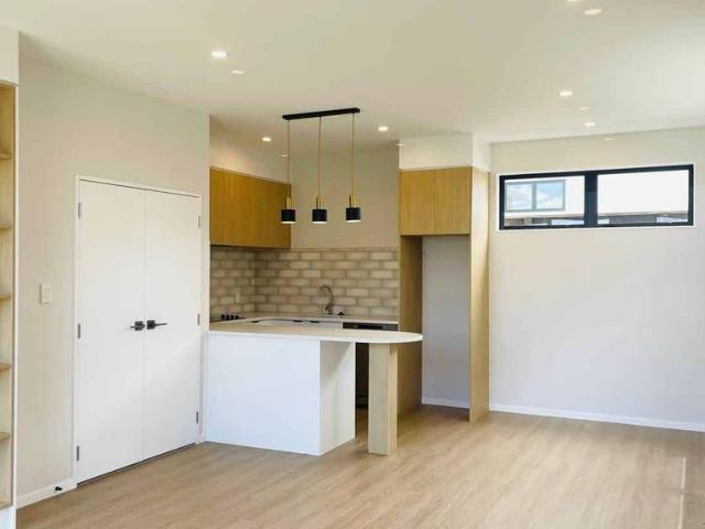 Brand New 3 Bedroom Home!