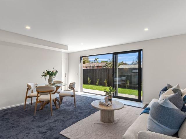 Brand New 3 Bedroom Home