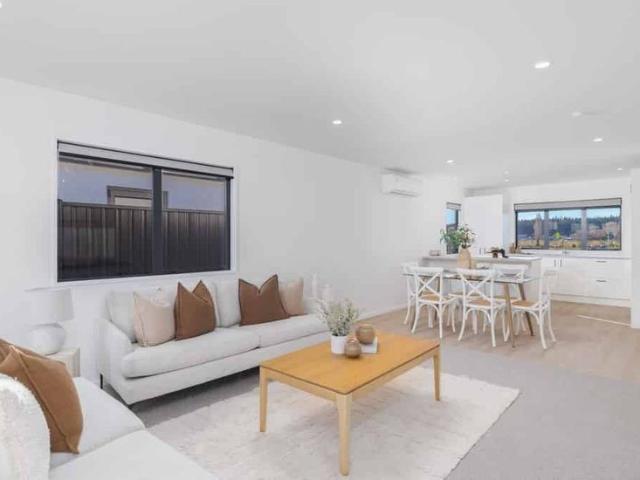 Brand New 3 Bedroom Home