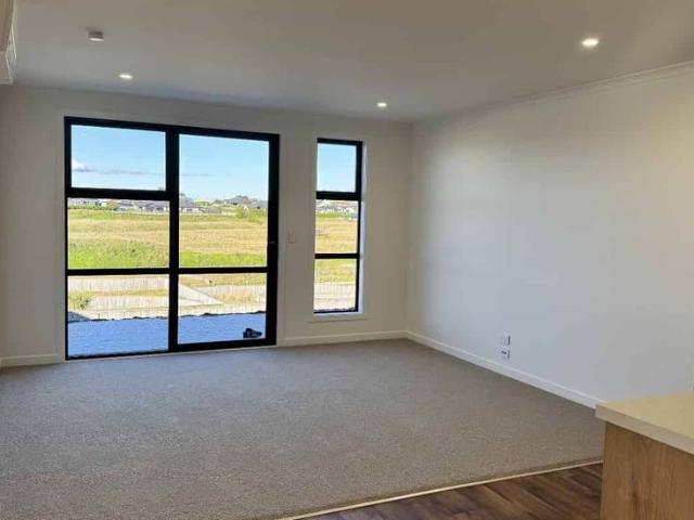 Brand New 3 Bedroom Home