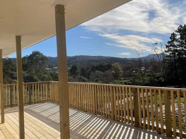 Brand New 3 Bedroom Home for Rent Upper hutt