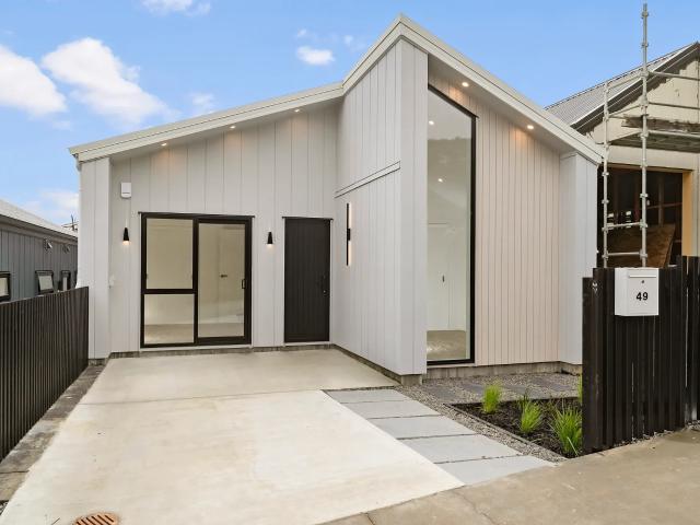 Brand New 3 Bedroom Home in Strathmill, Orewa
