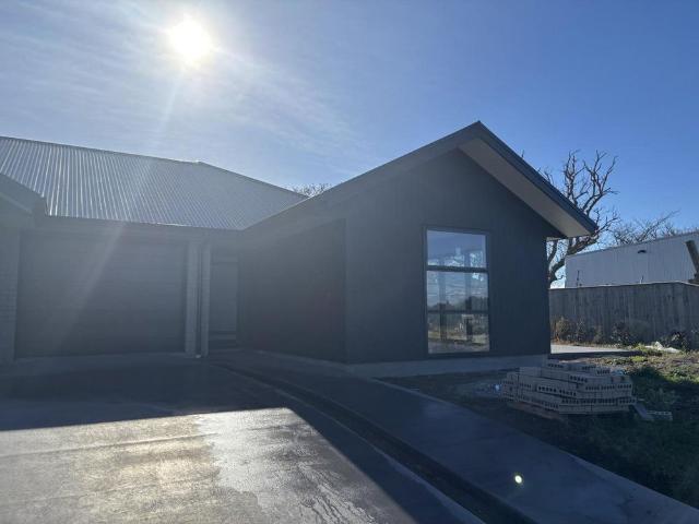 Brand New 3 Bedroom Home Longview Estate, Hawera