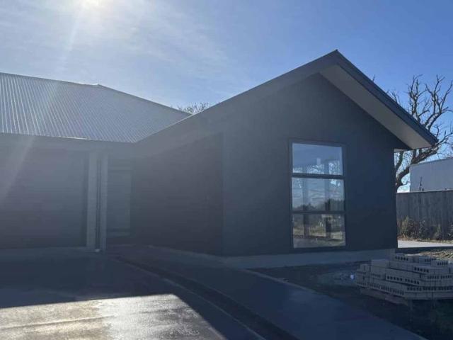 Brand New 3 Bedroom Home Longview Estate, Hawera