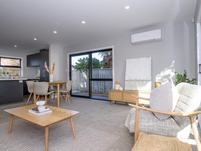 BRAND NEW 3 BEDROOM HOMES STARTING FROM $745,000