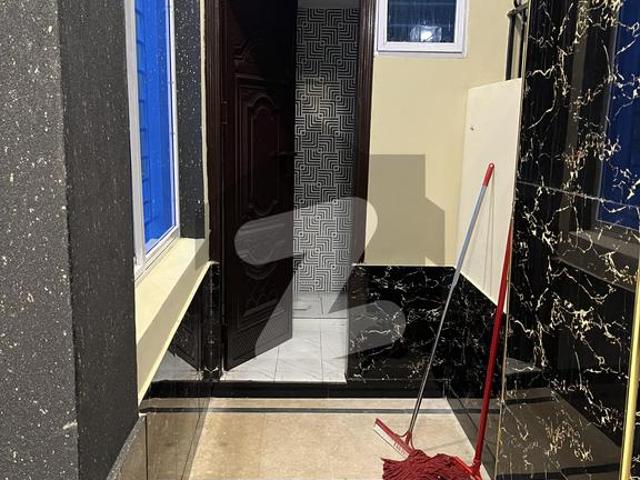Brand New 3 Bedroom House for Sale in Airport Housing Society, Rawalpindi Airport Housing Society Sector 4