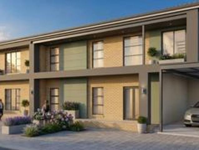 brand new 3 bedroom luxury apartment.