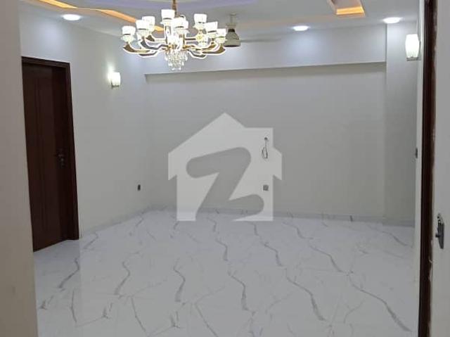 Brand new 3 bedroom luxury apartment for rent in rahat commercial, dha phase 6