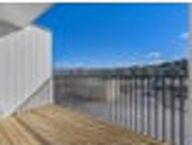 Brand New 3 Bedroom Plus Carport!