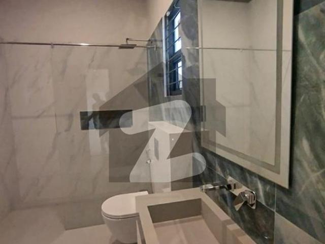 Brand new | 3 bedroom residence | for rent in bukhari commercial, phase 6 bukhari commercial area