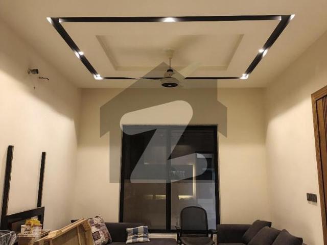Brand New 3 Bedroom Single Unit House Available For Rent In Bahria Town Phase 8 Rent Demand 85K Bahria Town Phase 8