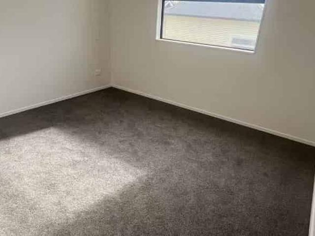 Brand New 3 Bedroom Townhouse with Carpark & Small Backyard