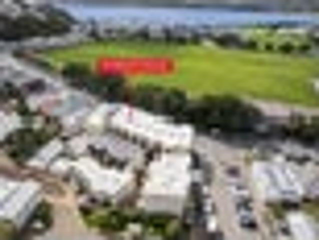 Brand New 3 Bedroom Townhouse at Park View