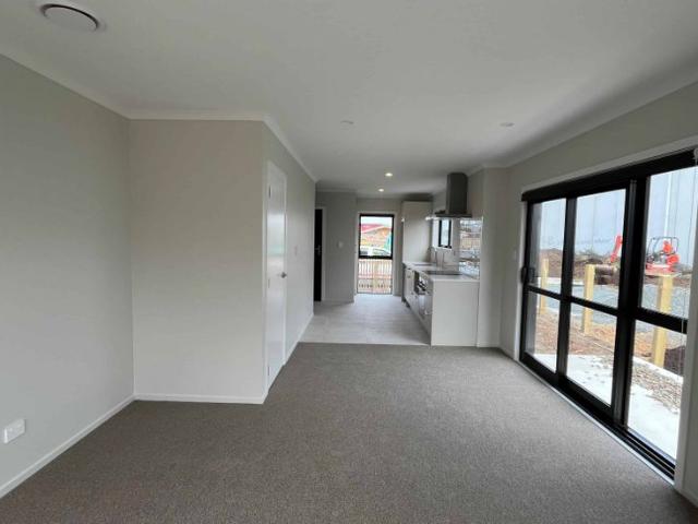 Brand New 3 Bedroom Townhouse for Rent!
