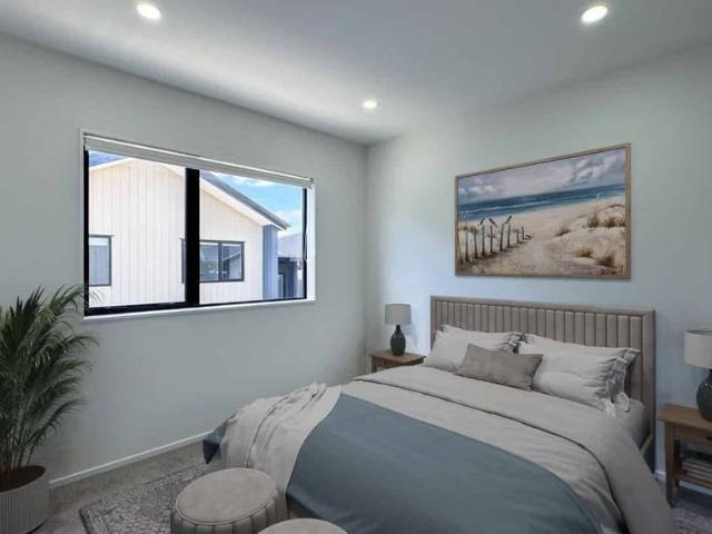 Brand New 3 Bedroom Townhouse in Glen Innes!