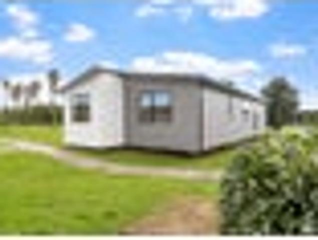Brand new 3 bedroom, 2 bathroom available now