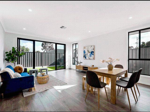 Brand New 3 Bedroom 2 Bathroom Modern Home for Rent in Davoren Park