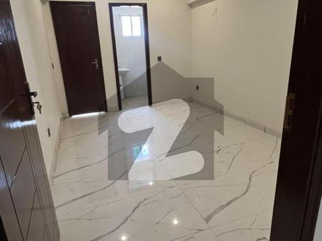 Brand New 3 Bedrooms 1400 Square Feet For Rent Rahat Commercial Area