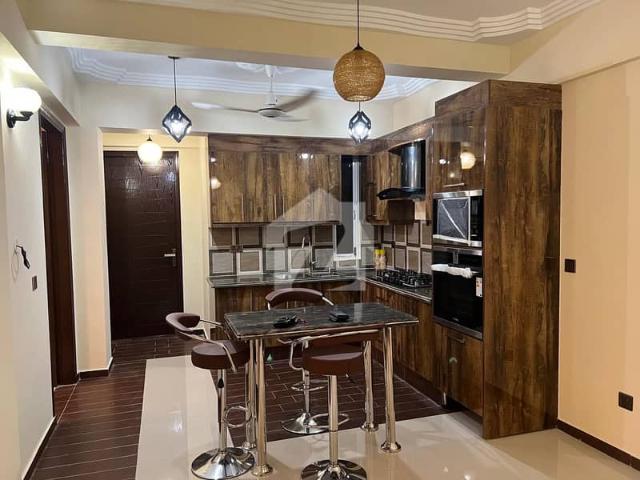 Brand New 3 Bedrooms 1500 Square Feet Apartment For Sale