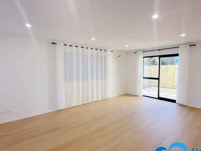 Brand New 3 bedrooms, 2.5 bathrooms