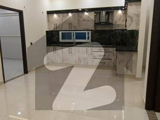 Brand New 3 Bedrooms With Lift Available At Rahat Commercial