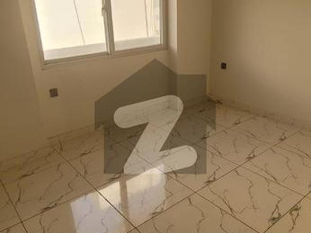 Brand New 4Bedrooms Apartment For Rent With Lift And Car Parking In Basement DHA Phase 8