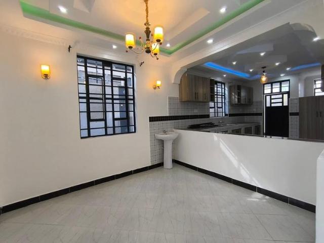 Brand New 3 bedrooms Bungalow for sale in Ruiru