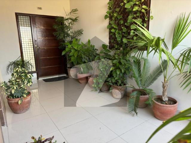 Brand New 3 Bedrooms DD Specious Apartment Is Available For Rent In Clifton Block 2 Royal Skyline Apartment Clifton Block 2