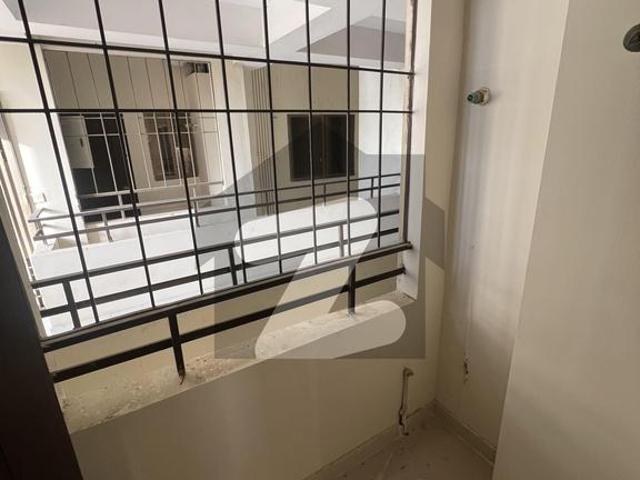 Brand New 3 Bedrooms Drawing Dining Apartment For Rent In Burj Ul Harmain