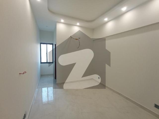 Brand New 3 Bedrooms Lounge Apartment For Rent Only For Job Person Al Murtaza Commercial Area