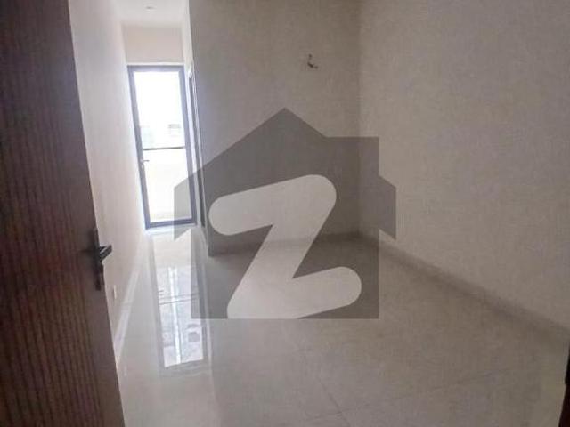 Brand new 3 beds apartment dha phase 8 karachi dha phase 8