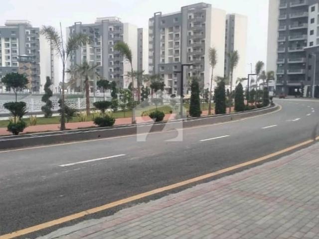 Brand New 3 Beds 11 Marla Ideal Location Apartment For Sale In Sector D Askari 11 Lahore