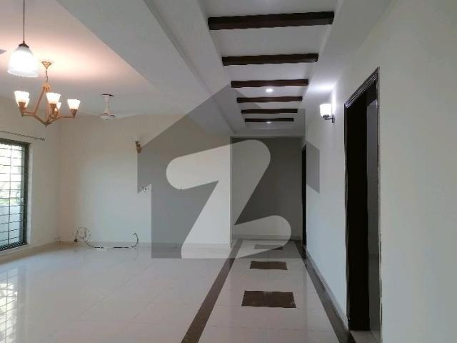 Brand New 3 Beds 11 Marla Ideal Location Apartment For Rent In Sector B Askari 11 Lahore. Askari 11 Sector B