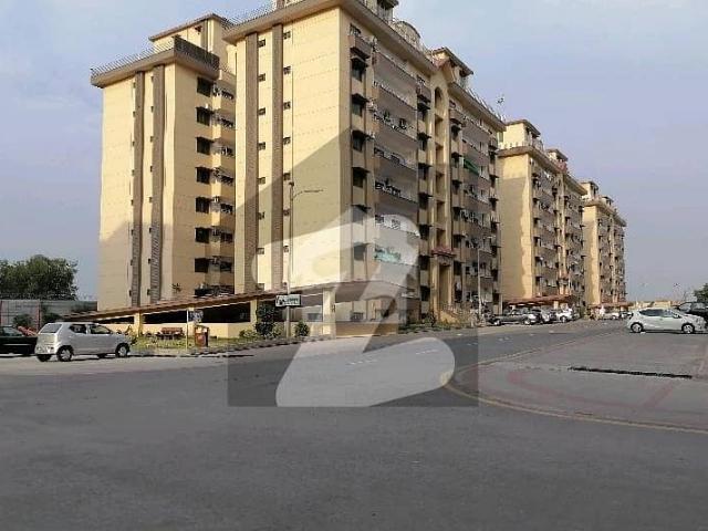 Brand New 3 Beds 11 Marla Ideal Location Apartment For Rent In Sector B Askari 11 Lahore