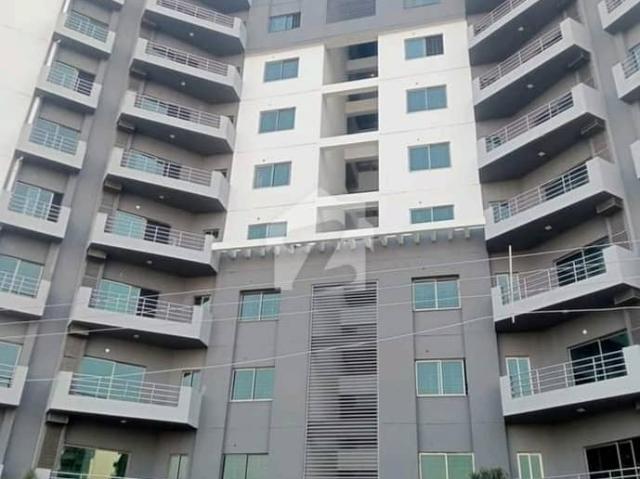 Brand New 3 Beds 12 Marla Ideal Location Apartment For Sale In Sector D Askari 11 Lahore