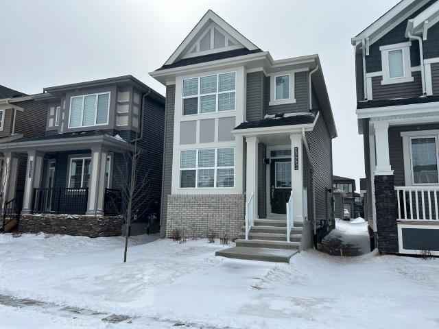 Brand New 3 beds 2.5 baths*Double Detached Garage* 3 Bedroom [object Promise] for Rent