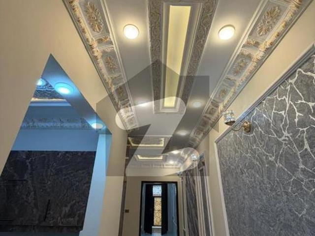 Brand New 3 Beds 5 Marla House for Sale in Khuda Baksh Colony Airport road Lahore. Khuda Buksh Colony