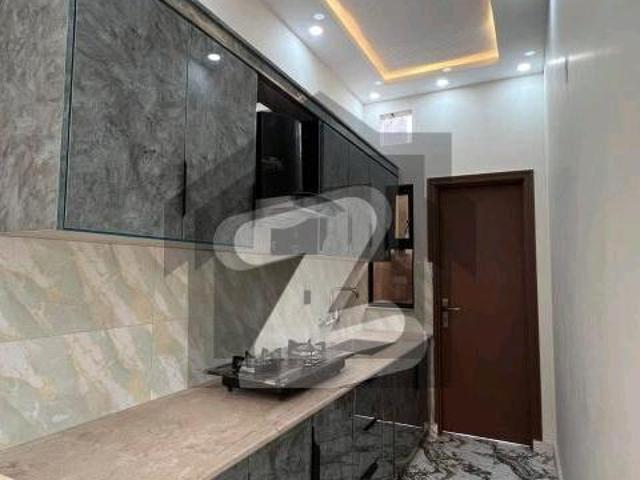 Brand New 3 Marla Double Storey House For Rent Al Kabir Town Phase 2 E Block, Lahore Al Kabir Phase 2 Block E