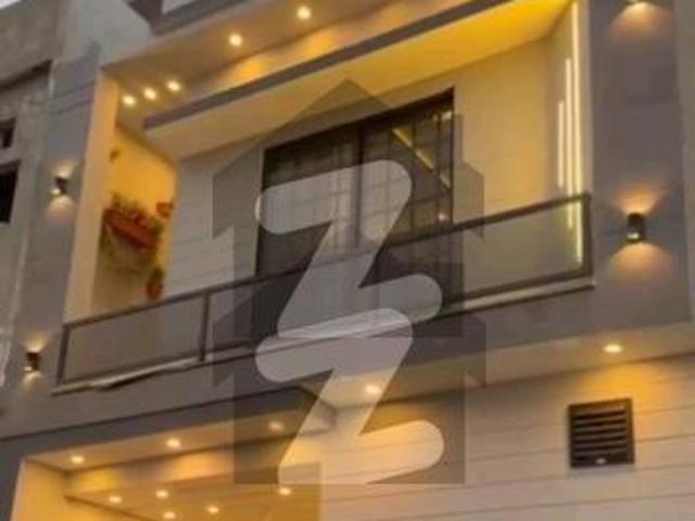 Brand New 3 Marla Double Storey House For Rent Al Kabir Town Phase 2 Lahore Al Kabir Phase 2 Block E
