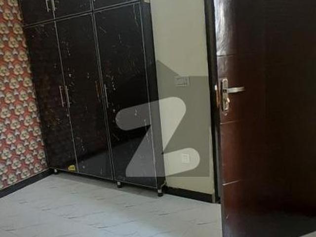 Brand New 3 Marla Double Unit House For Sale Metro City