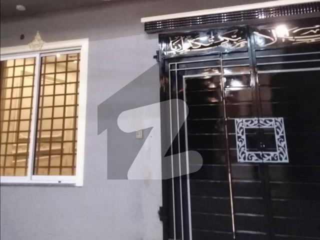 Brand New 3 Marla House Available In Allama Iqbal Town For Sale