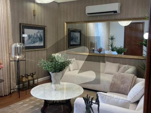 Brand New 3 Marla House Available In Grand Enclave For sale Grand Enclave