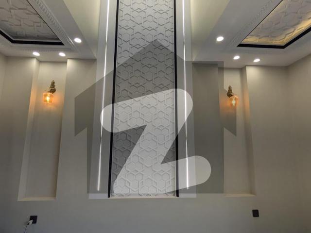 Brand New 3 Marla House Available In Multan Public School Road For Sale Multan Public School Road