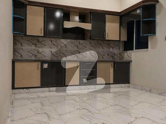 Brand New 3 Marla House For Sale In Multan Public School Road