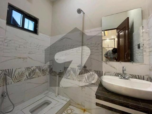 Brand New 3 Marla House For sale In Multan Public School Road