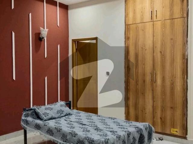 Brand New 3 Marla House For sale In Multan Public School Road