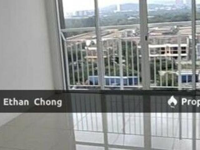 Brand New 3 Room Condo Subang 2 Murni Airport near Kota Ara Damansara