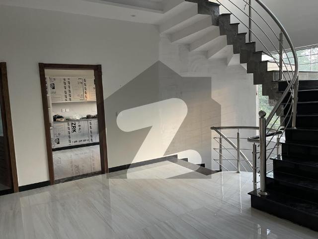Brand New 3 Storey Luxury House Available For Rent In F 11