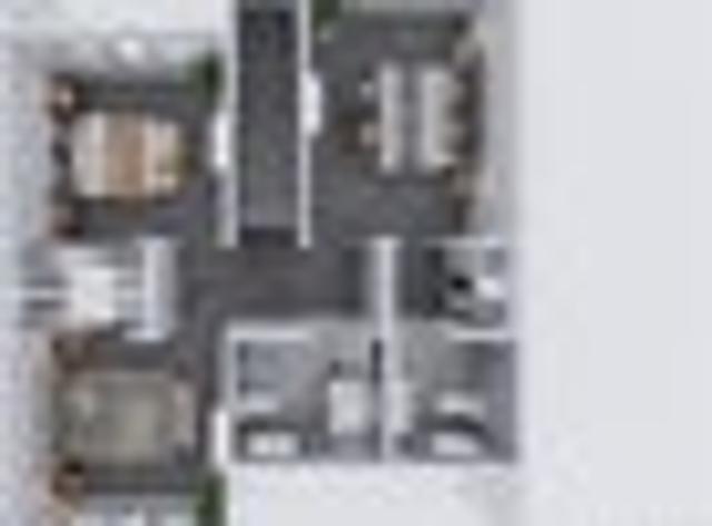 BRAND NEW 3 Bedrooms