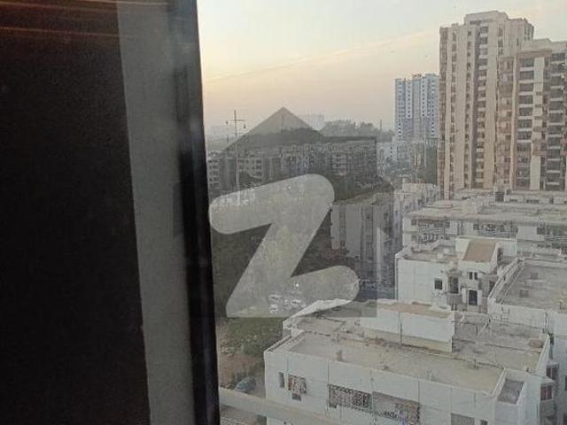 Brand new 3bedDD west open apartment for rent at Bisma Greens